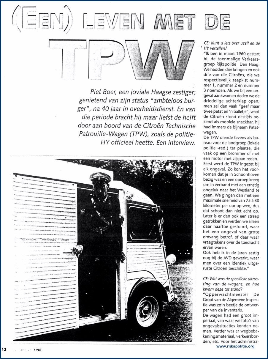 TPW Citroen Leven met (1) (VT)