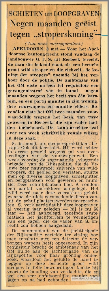 Veldpolitie Hoog Soeren A.C.Koning (27)(7K)