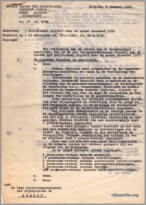 RPGR Rijssen jg10 jaarverslag 1956(7V)